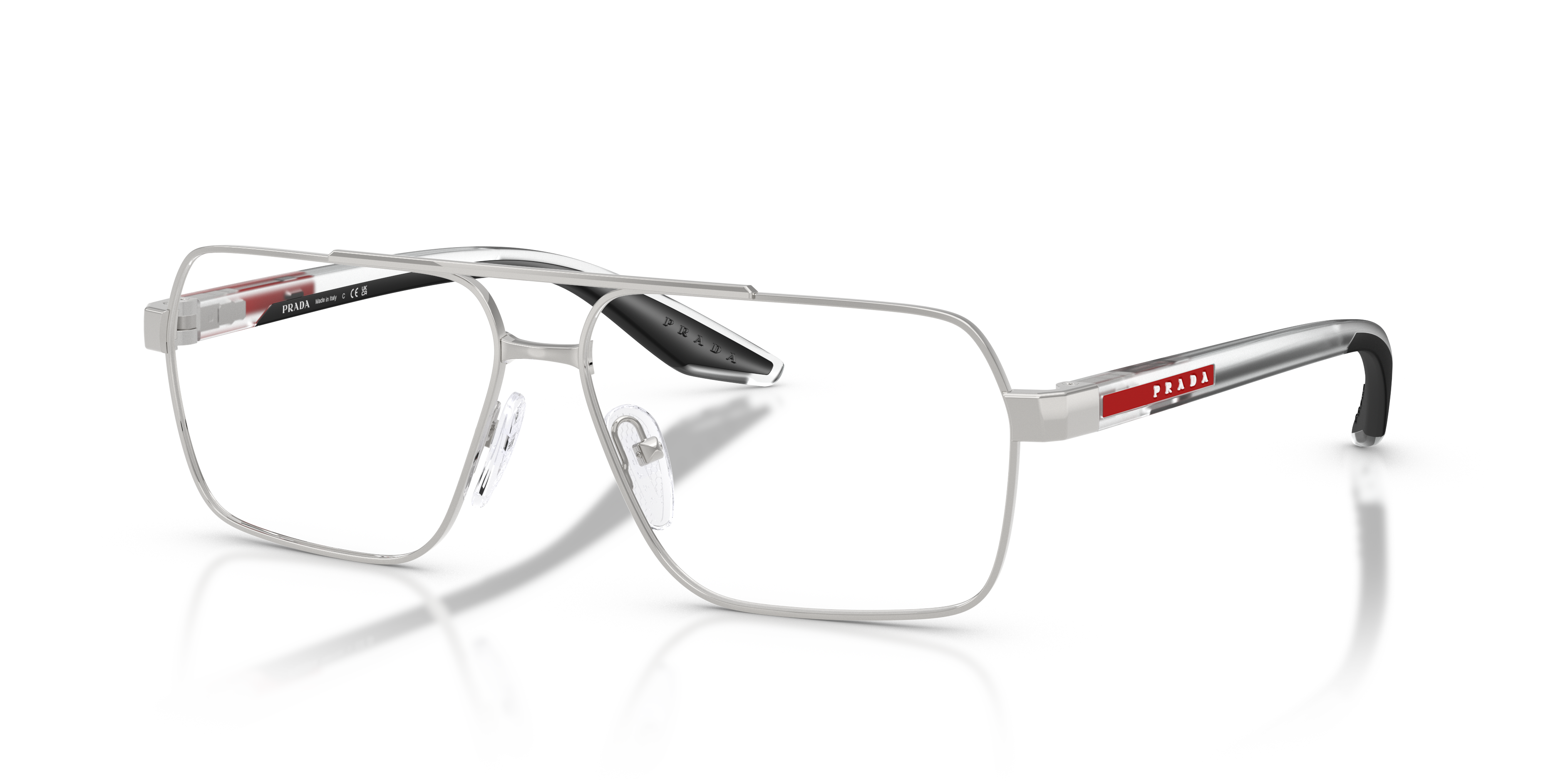 Prada Linea Rossa PS 51TV 1BC1O1  